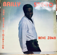 Cargar imagen en el visor de la galería, Bailly Spinto – Behi Zoko
