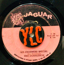 Cargar imagen en el visor de la galería, Eric Donaldson – Cherry Oh Baby
