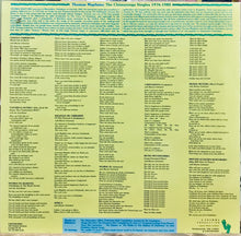 Cargar imagen en el visor de la galería, Thomas Mapfumo – The Chimurenga Singles 1976-1980
