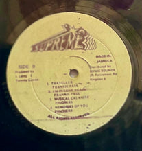 Cargar imagen en el visor de la galería, Frankie Paul + Pinchers – Turbo Charge
