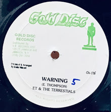 Cargar imagen en el visor de la galería, Frankie Paul – Africa We&#39;re Going Home
