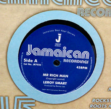 Cargar imagen en el visor de la galería, Leroy Smart – Mr Rich Man
