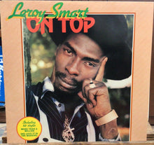 Cargar imagen en el visor de la galería, Leroy Smart – On Top
