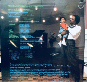 Orlando Watussi – Siempre Pa' Lante