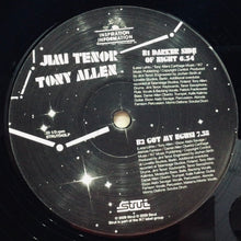 Cargar imagen en el visor de la galería, Jimi Tenor / Tony Allen – Inspiration Information

