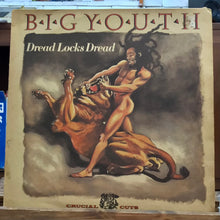Cargar imagen en el visor de la galería, Big Youth – Dread Locks Dread
