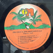 Cargar imagen en el visor de la galería, Joe Gibbs And The Professionals – Majestic Dub
