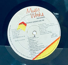 Cargar imagen en el visor de la galería, Various – Music Works Showcase 90
