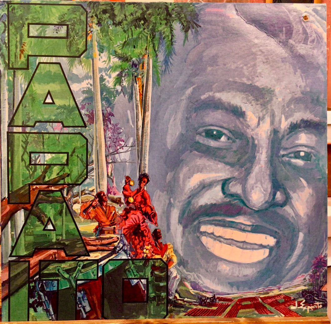 Papaito – Papaito