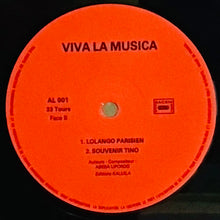 Cargar imagen en el visor de la galería, Abeba Lipordo Et Viva La Musica D&#39;Eku Many-Bokul – Ba Mbila
