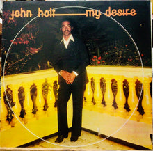 Cargar imagen en el visor de la galería, John Holt – My Desire
