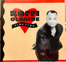 Cargar imagen en el visor de la galería, Koffi Olomide – Tcha Tcho
