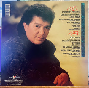 Pastor Lopez – La Gran Bailanta