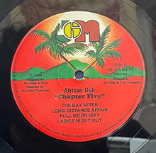 Cargar imagen en el visor de la galería, Joe Gibbs &amp; The Professionals – African Dub Chapter Five
