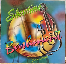 Cargar imagen en el visor de la galería, Various – Showtime Bashment

