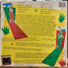 Cargar imagen en el visor de la galería, Charlie Chaplin With Roots Radics – Take Two !
