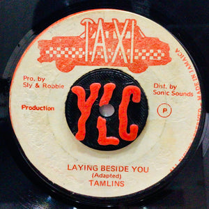 The Tamlins – Laying Beside You / Under The Cover