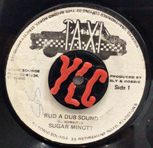 Cargar imagen en el visor de la galería, Sugar Minott – Rub A Dub Sound
