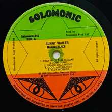 Cargar imagen en el visor de la galería, Bunny Wailer – Marketplace
