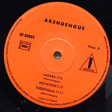 Cargar imagen en el visor de la galería, Akendengue – Eseringila (Trait D&#39;Union
