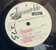 Cargar imagen en el visor de la galería, Don Drummond – Greatest Hits

