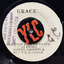 Cargar imagen en el visor de la galería, Rev. V. B. &amp; The Gospel Flames – Mother And Son
