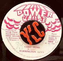 Cargar imagen en el visor de la galería, Barrington Levy – Come Home
