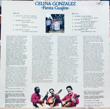 Cargar imagen en el visor de la galería, Celina Gonzalez – Fiesta Guajira
