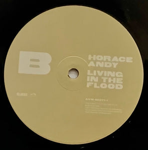 Horace Andy – Living In The Flood