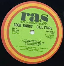 Cargar imagen en el visor de la galería, Culture – Good Things
