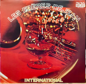 Les Frères Déjean – International