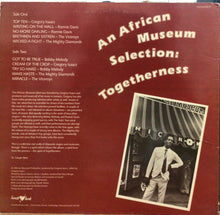 Cargar imagen en el visor de la galería, Various – Togetherness (An African Museum Selection)
