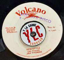 Cargar imagen en el visor de la galería, Jah Thomas – New Style
