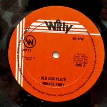 Cargar imagen en el visor de la galería, Horace Andy / Chaka Demus – Old Dub Plate / Wine You Body
