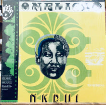 Cargar imagen en el visor de la galería, Ebo Taylor, Uhuru Yenzu – Conflict
