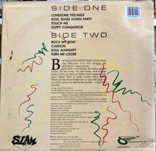 Cargar imagen en el visor de la galería, Bob Marley – Bob Marley
