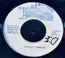 Cargar imagen en el visor de la galería, Johnny Osbourne – I Don&#39;t Want To Be Lonely
