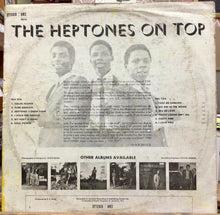 Cargar imagen en el visor de la galería, The Heptones – On Top
