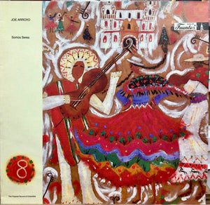 Joe Arroyo – Somos Seres