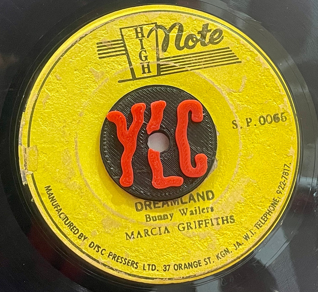 Marcia Griffiths – Dreamland