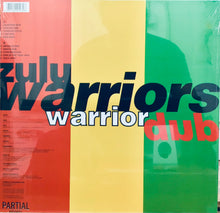 Cargar imagen en el visor de la galería, Zulu Warriors – Warrior Dub
