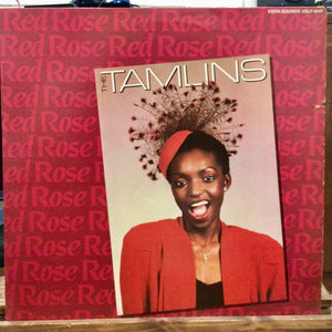 The Tamlins – Red Rose