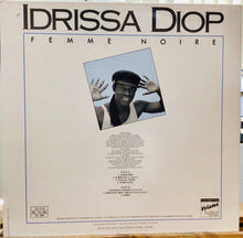 Cargar imagen en el visor de la galería, Idrissa Diop – Femme Noire
