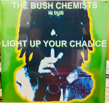 Cargar imagen en el visor de la galería, The Bush Chemists – Light Up Your Chalice
