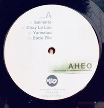 Cargar imagen en el visor de la galería, AHEO – Afro-Haitian Experimental Orchestra
