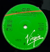 Cargar imagen en el visor de la galería, Roy Reid – Whap'n Bap'n
