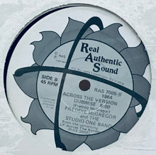 Cargar imagen en el visor de la galería, Freddie McGregor – Across The Border
