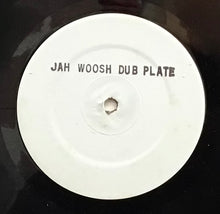 Cargar imagen en el visor de la galería, Jah Woosh – Dub Plate Specials
