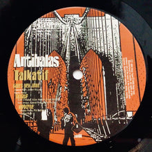 Cargar imagen en el visor de la galería, Antibalas – Talkatif
