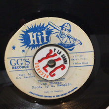 Cargar imagen en el visor de la galería, Jah Thomas – Truth &amp; Right
